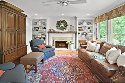 4310 Woodhaven Way SE, Smyrna, GA 30082 - Photo 2