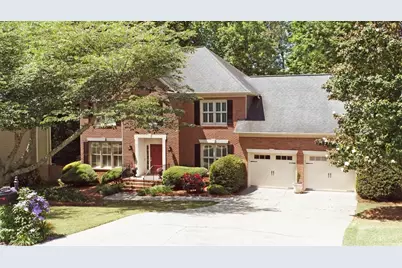 4310 Woodhaven Way SE, Smyrna, GA 30082 - Photo 8