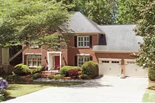 4310 Woodhaven Way SE, Smyrna, GA 30082 - Photo 8