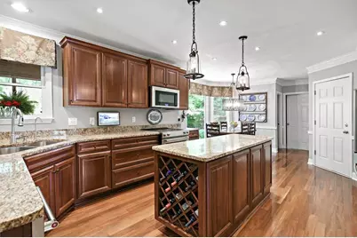 4310 Woodhaven Way SE, Smyrna, GA 30082 - Photo 4