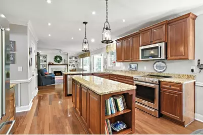 4310 Woodhaven Way SE, Smyrna, GA 30082 - Photo 26