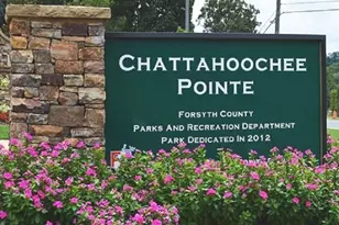 6045 Overlook Club Cir, Suwanee, GA 30024 - Photo 40