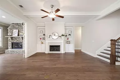 6045 Overlook Club Circle, Suwanee, GA 30024 - Photo 16