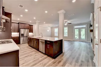 336 Atley Place, Alpharetta, GA 30009 - Photo 6