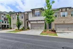 336 Atley Pl, Alpharetta, GA 30009 - Photo 2