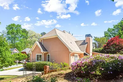 2521 Summeroak Drive, Tucker, GA 30084 - Photo 46