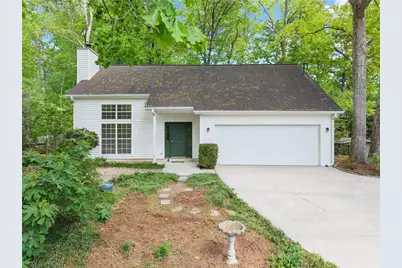 3235 Continental Drive, Cumming, GA 30041 - Photo 2