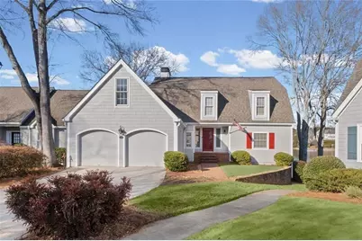 6425 Spinnaker Lane, Alpharetta, GA 30005 - Photo 2