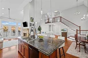 6425 Spinnaker Ln, Alpharetta, GA 30005 - Photo 6