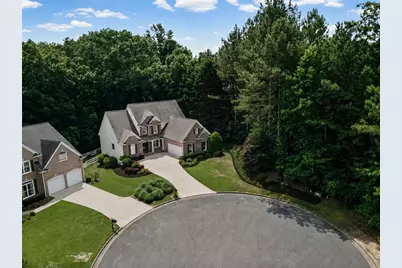 411 Glenhurst Trace, Canton, GA 30115 - Photo 10