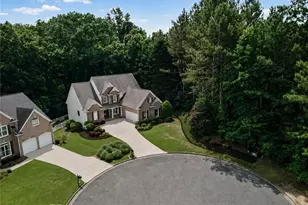 411 Glenhurst Trce, Canton, GA 30115 - Photo 10