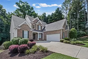 411 Glenhurst Trce, Canton, GA 30115 - Photo 14