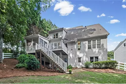411 Glenhurst Trace, Canton, GA 30115 - Photo 50