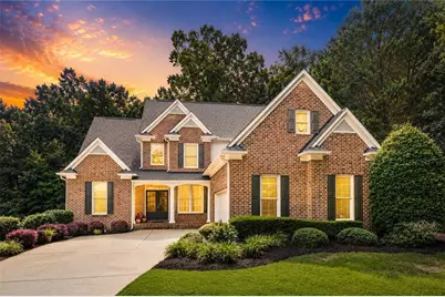 411 Glenhurst Trace, Canton, GA 30115 - Photo 1