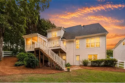 411 Glenhurst Trace, Canton, GA 30115 - Photo 2