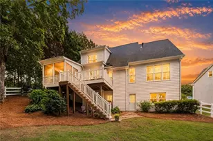 411 Glenhurst Trce, Canton, GA 30115 - Photo 2