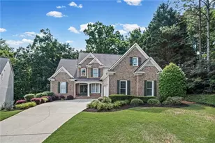 411 Glenhurst Trce, Canton, GA 30115 - Photo 12