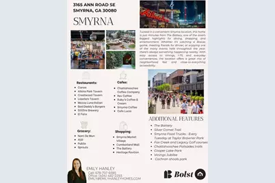 3165 Ann Road SE, Smyrna, GA 30080 - Photo 38