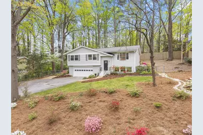 3165 Ann Road SE, Smyrna, GA 30080 - Photo 2