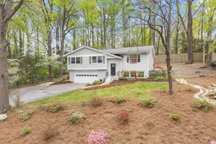 3165 Ann Rd SE, Smyrna, GA 30080 - Photo 2