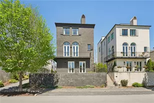 165 High St, Fayetteville, GA 30214 - Photo 2