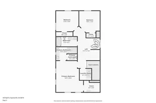 165 High St, Fayetteville, GA 30214 - Photo 48