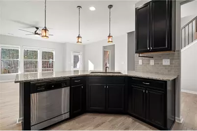 1540 Brookmere Way, Cumming, GA 30040 - Photo 8