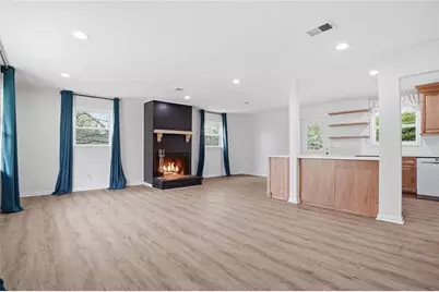 4740 Shady Rest Drive, Powder Springs, GA 30127 - Photo 6