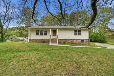 4740 Shady Rest Drive, Powder Springs, GA 30127 - Photo 4