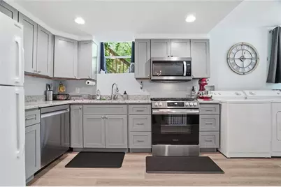 4740 Shady Rest Drive, Powder Springs, GA 30127 - Photo 28