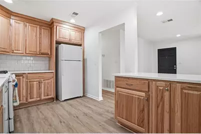 4740 Shady Rest Drive, Powder Springs, GA 30127 - Photo 10