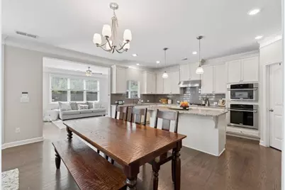 2820 Crimson Downs Drive, Cumming, GA 30040 - Photo 2