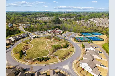 2820 Crimson Downs Drive, Cumming, GA 30040 - Photo 46