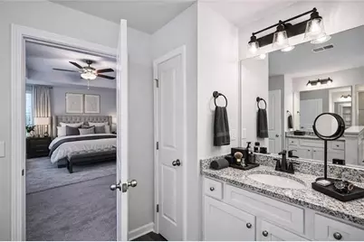 374 Cedar Wood Trace, Winder, GA 30680 - Photo 14