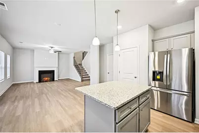 374 Cedar Wood Trace, Winder, GA 30680 - Photo 24