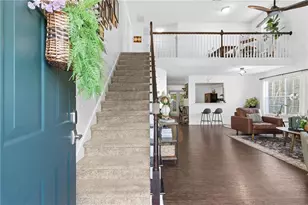 4845 Meadow Overlook Dr, Cumming, GA 30040 - Photo 2