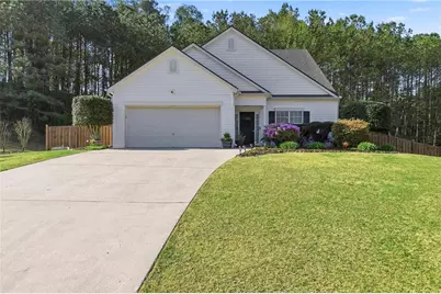 4845 Meadow Overlook Drive, Cumming, GA 30040 - Photo 1