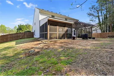 4845 Meadow Overlook Drive, Cumming, GA 30040 - Photo 36