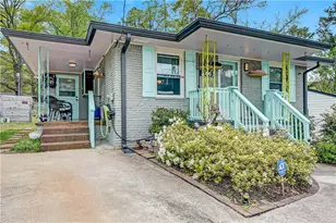 2463 Jewel St, Atlanta, GA 30344 - Photo 2