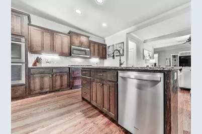 601 Walker Court, Canton, GA 30115 - Photo 10