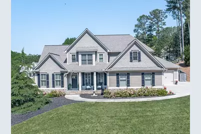 601 Walker Court, Canton, GA 30115 - Photo 38