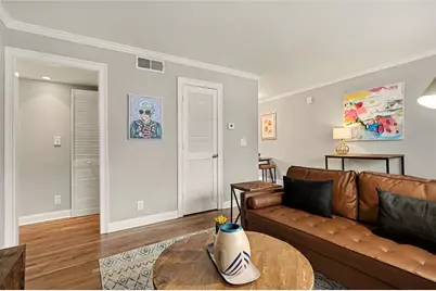 1647 Briarcliff Road NE #8, Atlanta, GA 30306 - Photo 6