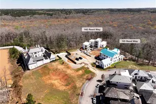 140 Reed Wy, Fayetteville, GA 30214 - Photo 8