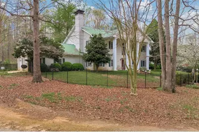 743 Blacks Creek Church Road, Danielsville, GA 30633 - Photo 12