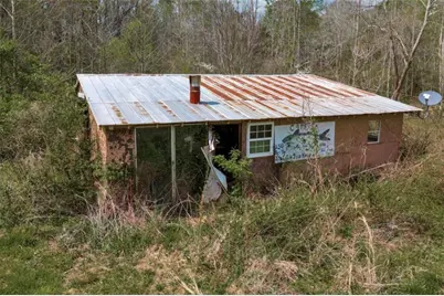 743 Blacks Creek Church Road, Danielsville, GA 30633 - Photo 20