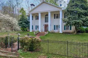 743 Blacks Creek Church Rd, Danielsville, GA 30633 - Photo 2