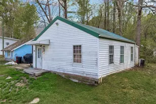 743 Blacks Creek Church Rd, Danielsville, GA 30633 - Photo 22