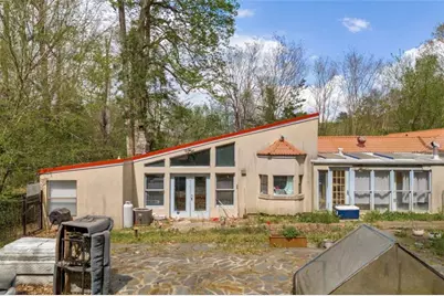 743 Blacks Creek Church Road, Danielsville, GA 30633 - Photo 34