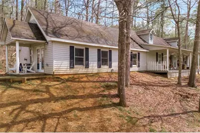 743 Blacks Creek Church Road, Danielsville, GA 30633 - Photo 26