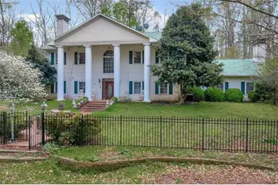 743 Blacks Creek Church Road, Danielsville, GA 30633 - Photo 1